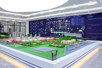 海螺集團(tuán) 以智慧運(yùn)維鑄就卓越，引領(lǐng)行業(yè)數(shù)字化轉(zhuǎn)型新未來