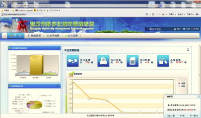 河南牽手SuperMap GIS，以地理智慧驅(qū)動(dòng)城市信息化建設(shè)與運(yùn)維升級(jí)