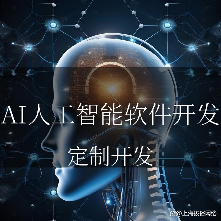 AI人工智能軟件開發(fā):智慧之光,照亮未來