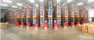 企業資訊 物流技術 物流產品網