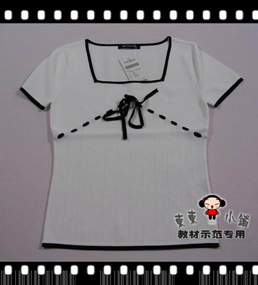 服裝產(chǎn)品照片應該如何拍【淘寶店鋪裝修】__金蝶友商網(wǎng)