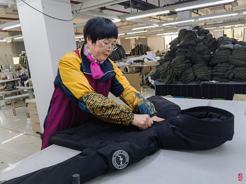 700元與7000元的羽絨服有什么區別 價格差異背后,還有產業發展之問