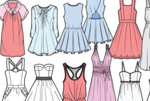 成為一名服裝設計師 鞋帽方向的必備條件