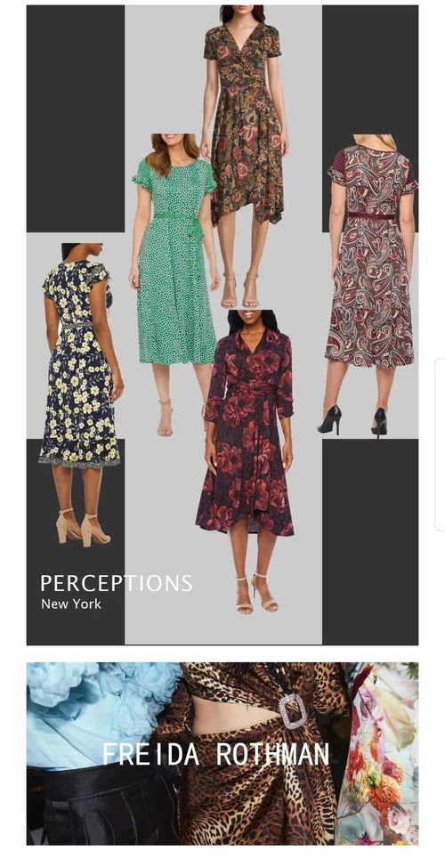 勞倫國際服裝家居展 引領(lǐng)時(shí)尚潮流，一站式購盡日用百貨